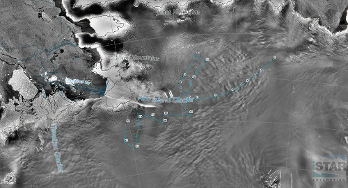 Radarsat 2 RAMP